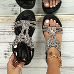 Jenny™ - Stylish Bohemian Sandals — view 15