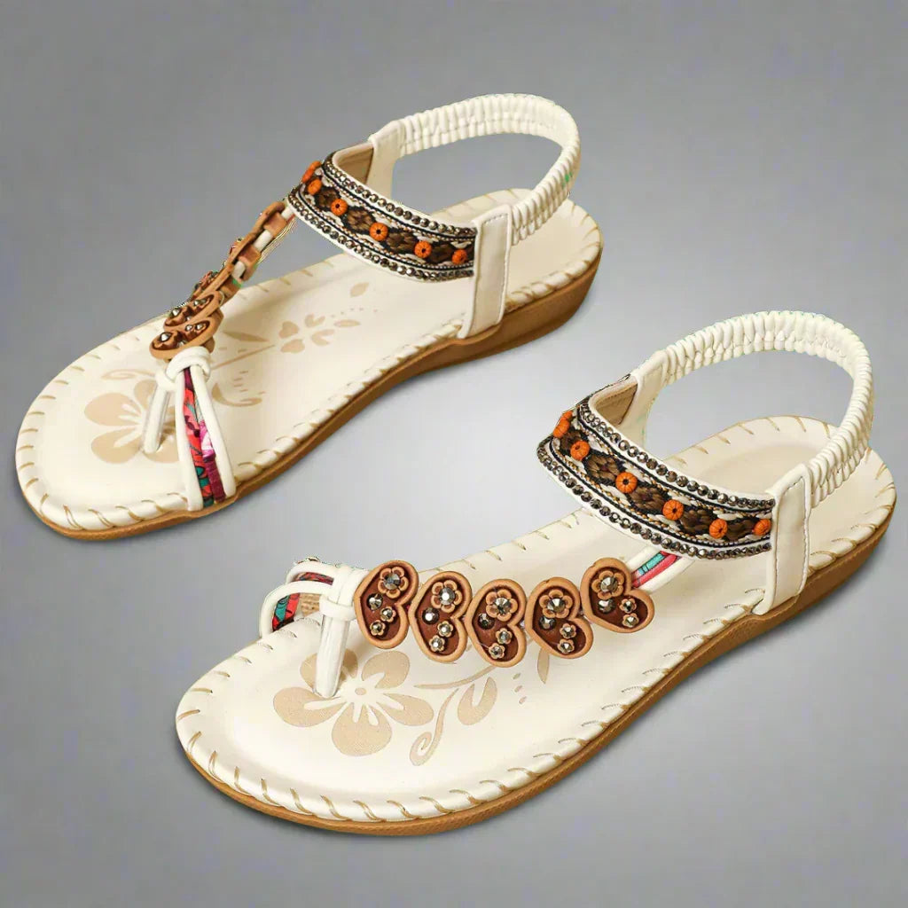 Jocelyn™ | Comfy Orthopaedic Sandals — view 6