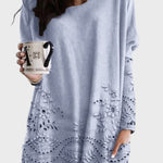 B Rich Fiore Tunic — view 3