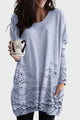 B Rich Fiore Tunic — view 3