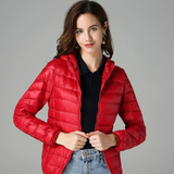 Skyla - Between-Seasons Coat — view 3