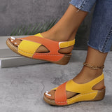 Ainsley™ | Supreme Comfort Sandals — view 9