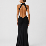 Scarlet Muse Gown — view 16