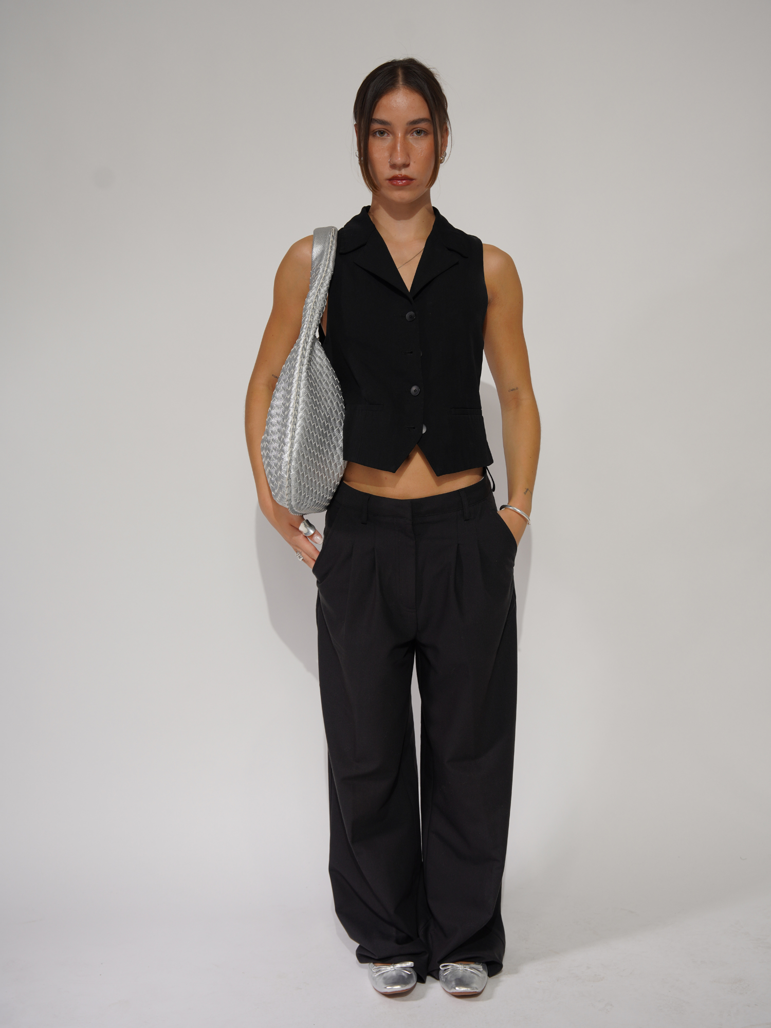 Samara One Shoulder Wonder Bag — view 8