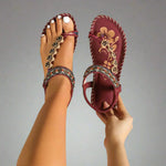 Jocelyn™ | Comfy Orthopaedic Sandals — view 8