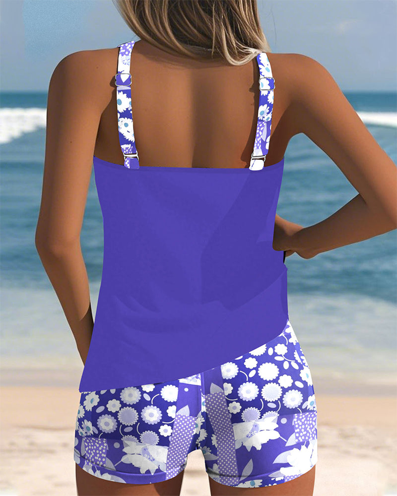 Laluna® | Fashionable Swimwear Set — view 6