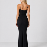 Second Skin Maxi Dress — view 6