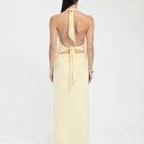 ARIA | Nyx Halter Maxi — view 13