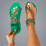 Jocelyn™ | Comfy Orthopaedic Sandals — view 20
