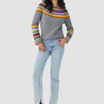 Kirra - Retro Jumper — view 2