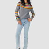 Kirra - Retro Jumper — view 2
