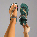 Jocelyn™ | Comfy Orthopaedic Sandals — view 9