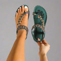 Jocelyn™ | Comfy Orthopaedic Sandals — view 9