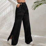 Nahla - Comfortable Jogging Pants — view 8