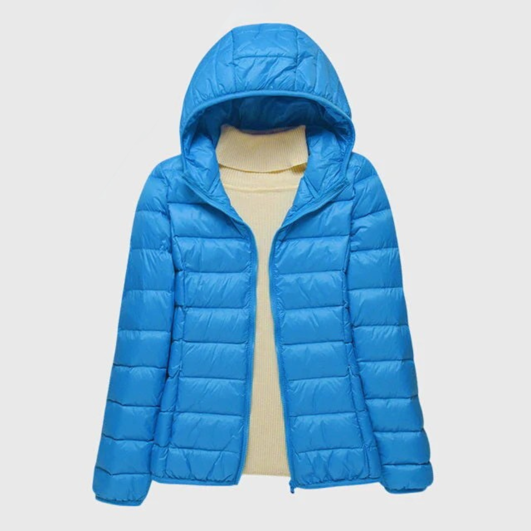 Lily™ - Ultra-Light Windbreaker — view 9