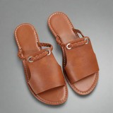 Alexandra™ - Flat sandals