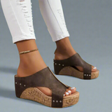 Poppy™ | Premium Sandals Ultimate Comfort — view 2