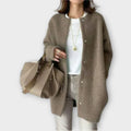 Everly - Elegant Coat — view 2