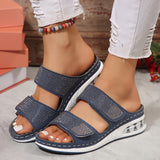 Ensley™ | Orthopaedic Comfort Sandal