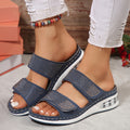 Ensley™ | Orthopaedic Comfort Sandal
