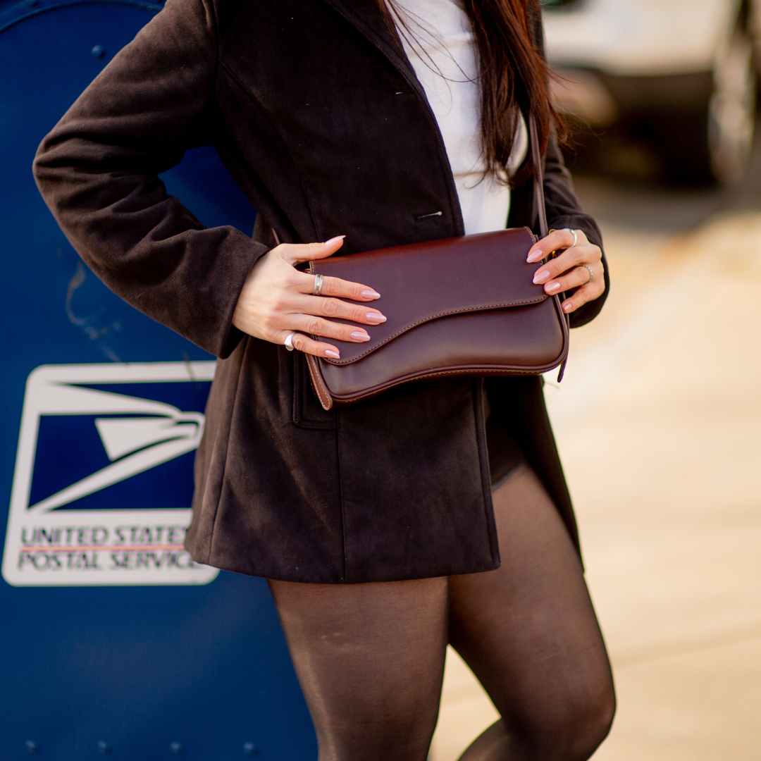 Chloe - Shoulder Bag — view 9