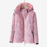 Evy - Waterproof Windbreaker — view 2