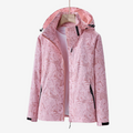 Evy - Waterproof Windbreaker — view 2