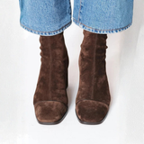 Isabel - Elegant Boots — view 2
