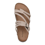 Hayleigh | Sandals Woven Cork — view 5