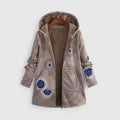 Hyraelleh | Comfortable Jacket — view 2