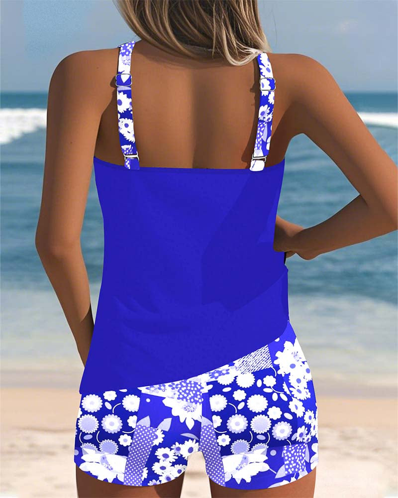 Laluna® | Fashionable Swimwear Set — view 8