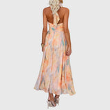 Ariellea | Elegant Maxi Dress — view 2