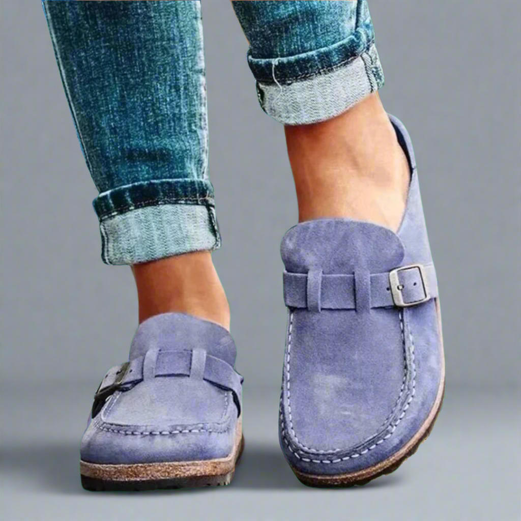 Jessica™ | Premium Orthopaedic Sandals — view 2