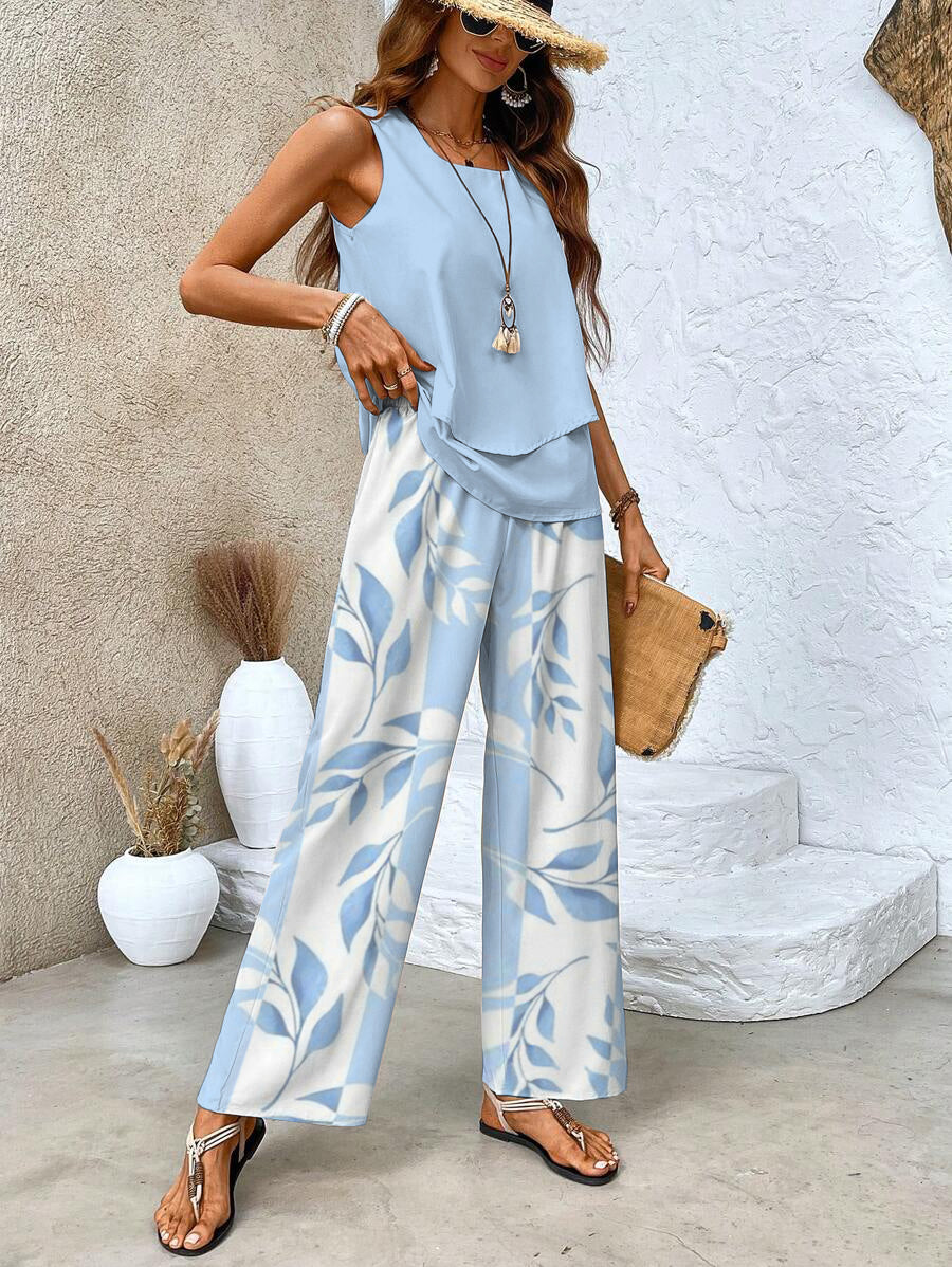 Averie - Elegant Summer Outfit — view 7
