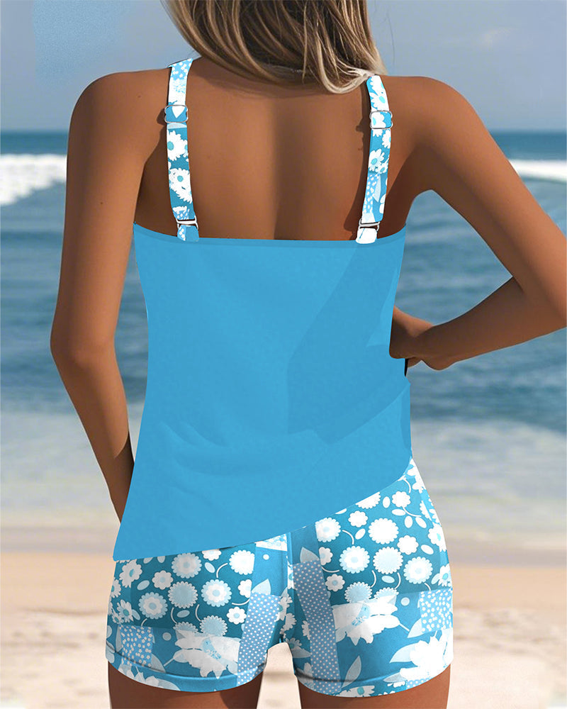 Laluna® | Fashionable Swimwear Set — view 7
