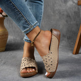 Bailey™ | Stylish and Comfy Sandals — view 10