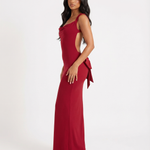 ARIA | Backless Muse Maxi — view 4