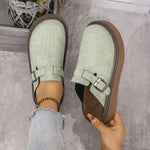 Elvara | Modern Comfort Platform Clogs — view 19