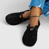 Edith | Orthopaedic Loafers