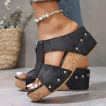 Edie™ | Orthopaedic Sandals — view 11
