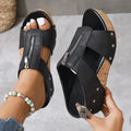 Edie™ | Orthopaedic Sandals