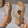 Edie™ | Orthopaedic Sandals — view 3