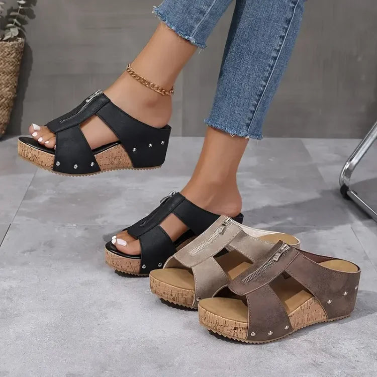 Edie™ | Orthopaedic Sandals — view 4
