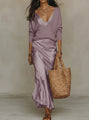 Calista | Satin-Feel Set — view 6