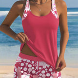 Laluna® | Fashionable Swimwear Set — view 3