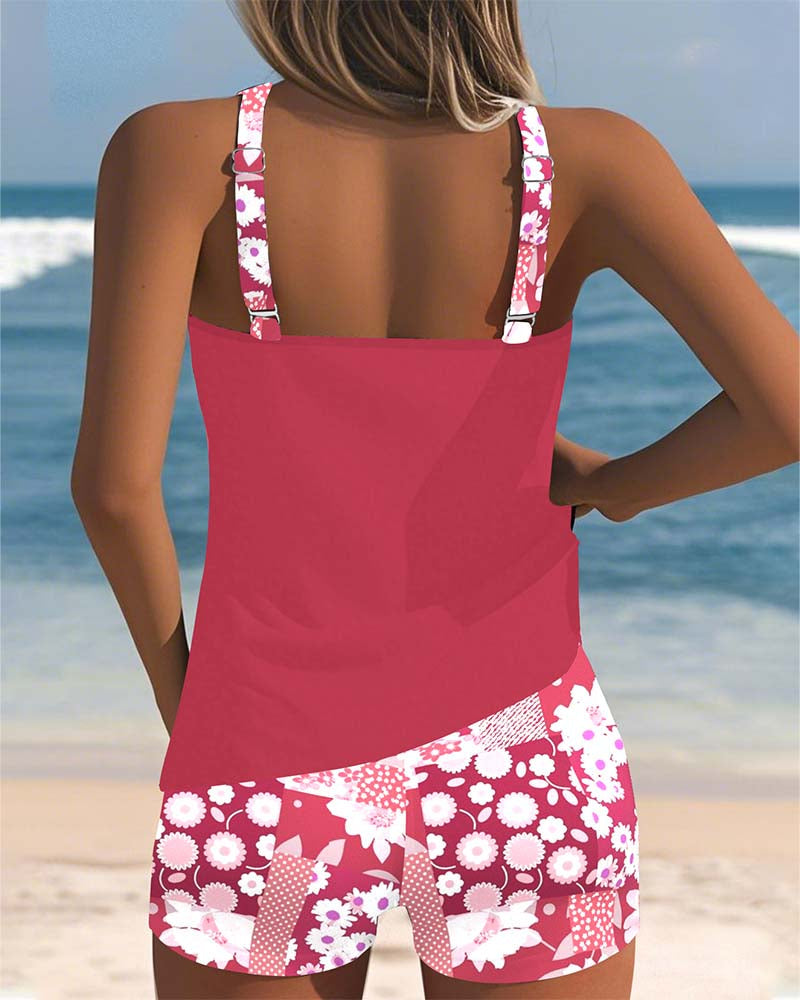 Laluna® | Fashionable Swimwear Set — view 10