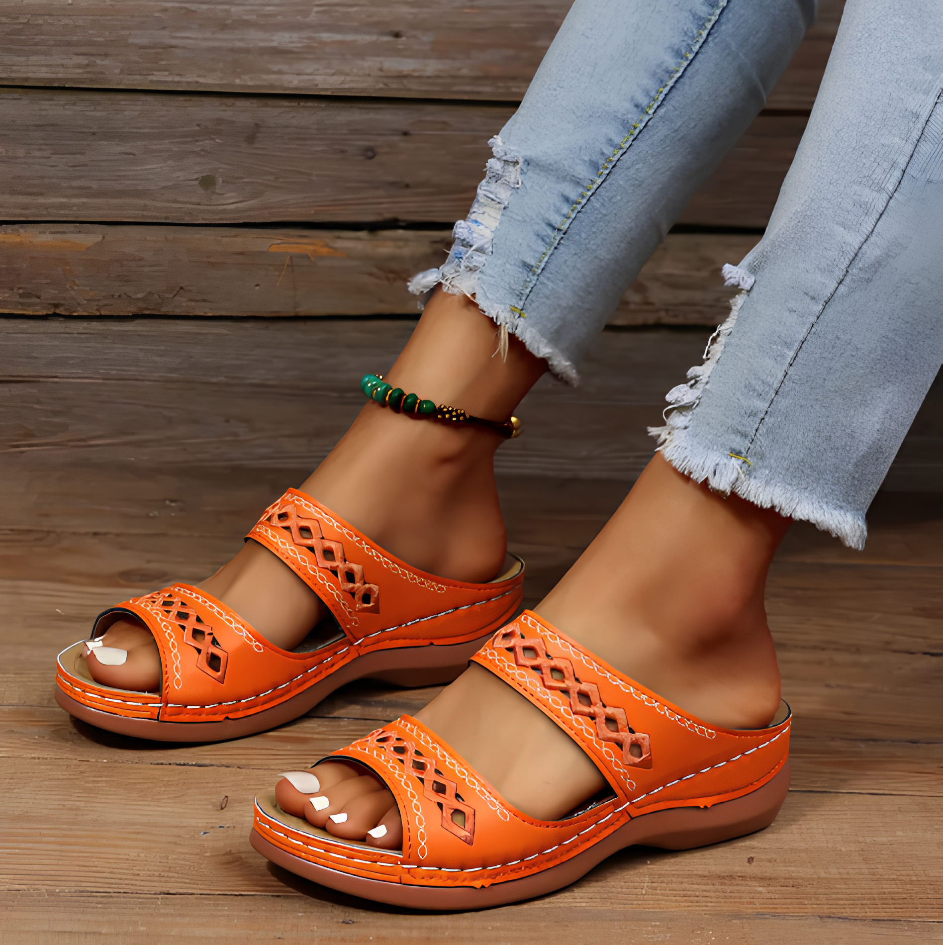 Filippa™ - Sandals — view 5