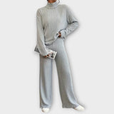 Ronnie - Casual 2-Piece Set