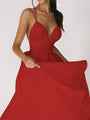 Elara - Elegant Minimalist Dress — view 6