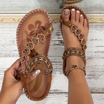 Jocelyn™ | Comfy Orthopaedic Sandals — view 14